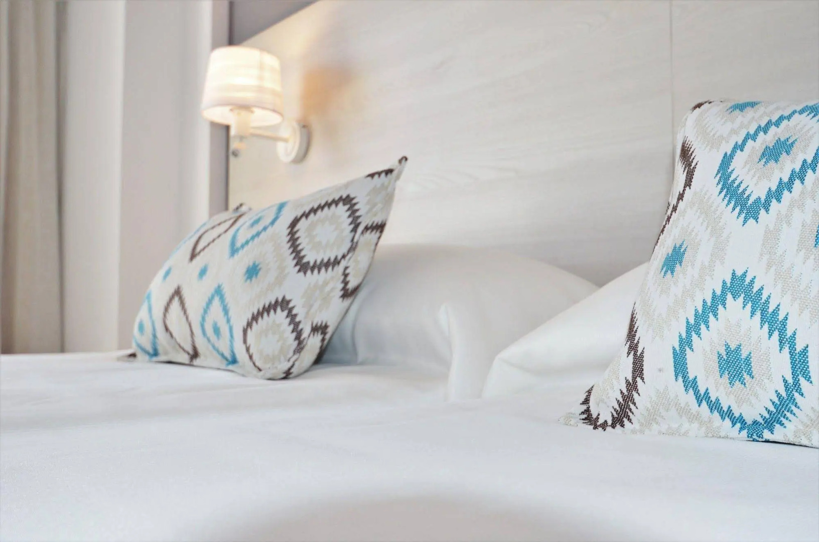 Foto - Hotel Vista Park