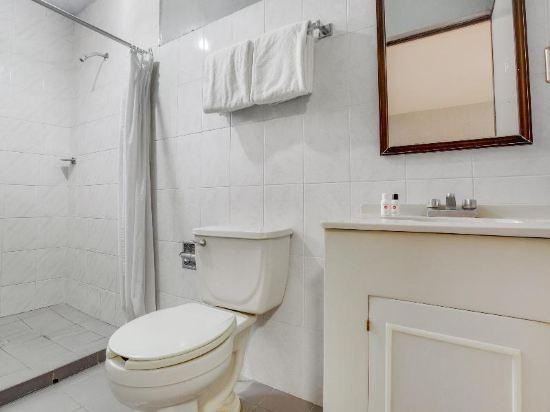 Foto - Hotel Huautla de Oaxaca