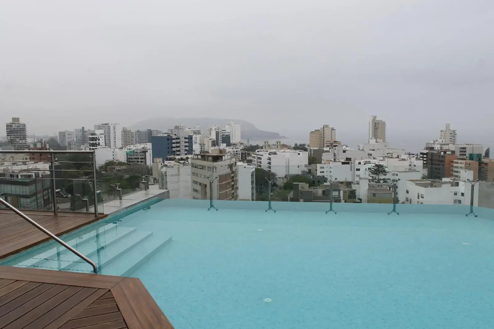 Photo - Hilton Lima Miraflores