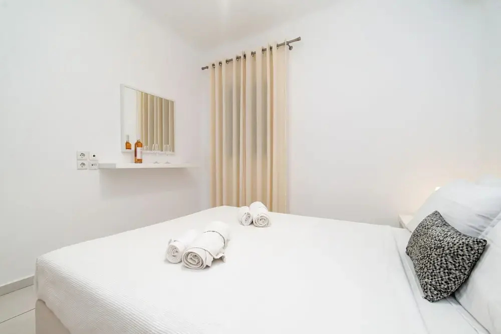 Photo - Overview Mykonos Apartments