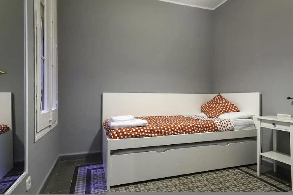 Foto - Belvilla by OYO Rambla Paris Apartment