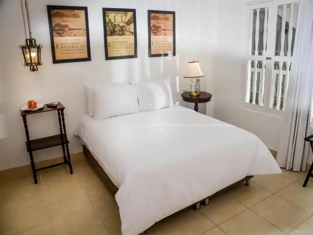 Foto - Hotel Kartaxa Cartagena