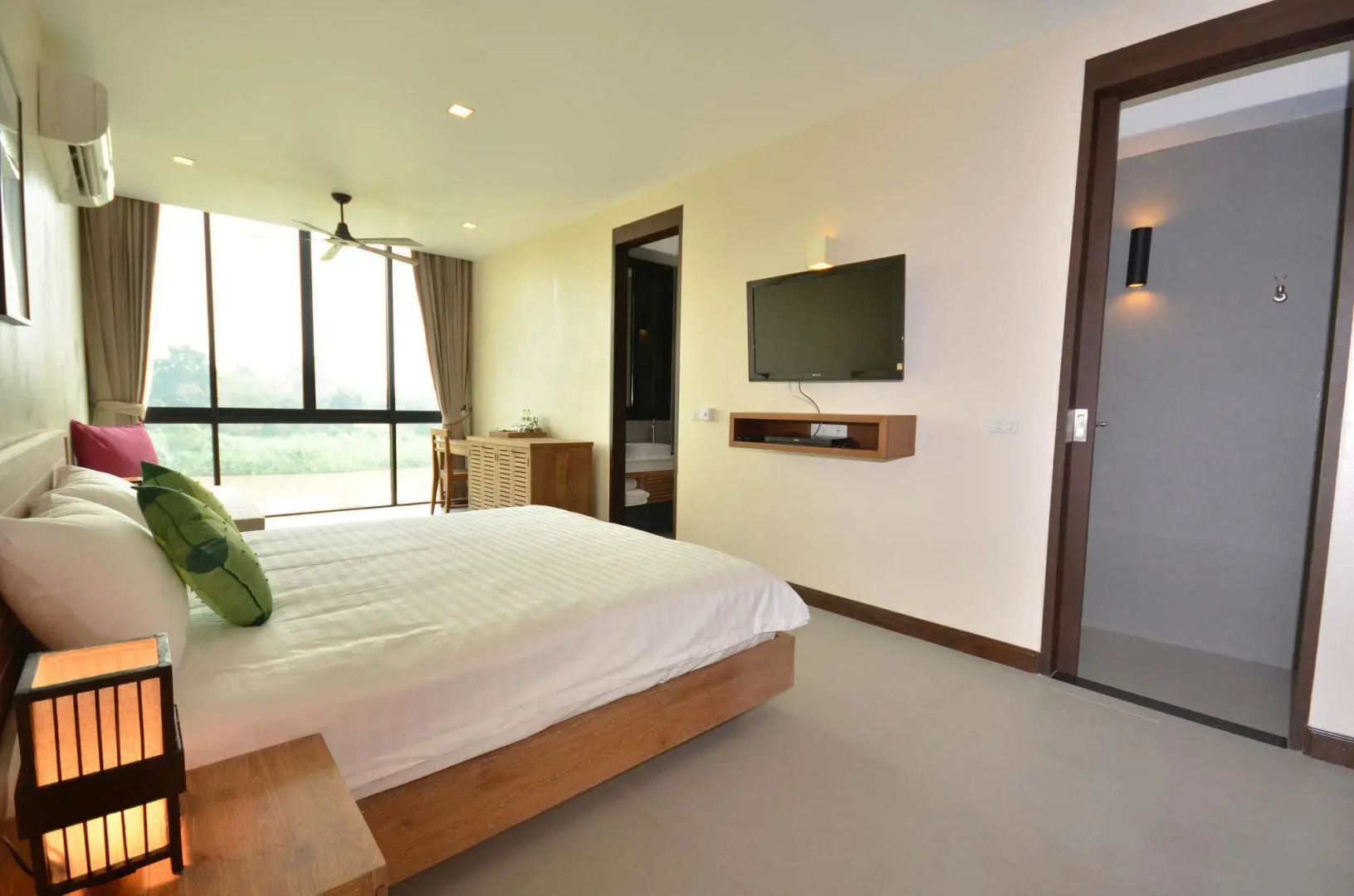 Foto - Zensala Riverpark Resort-SHA Extra Plus