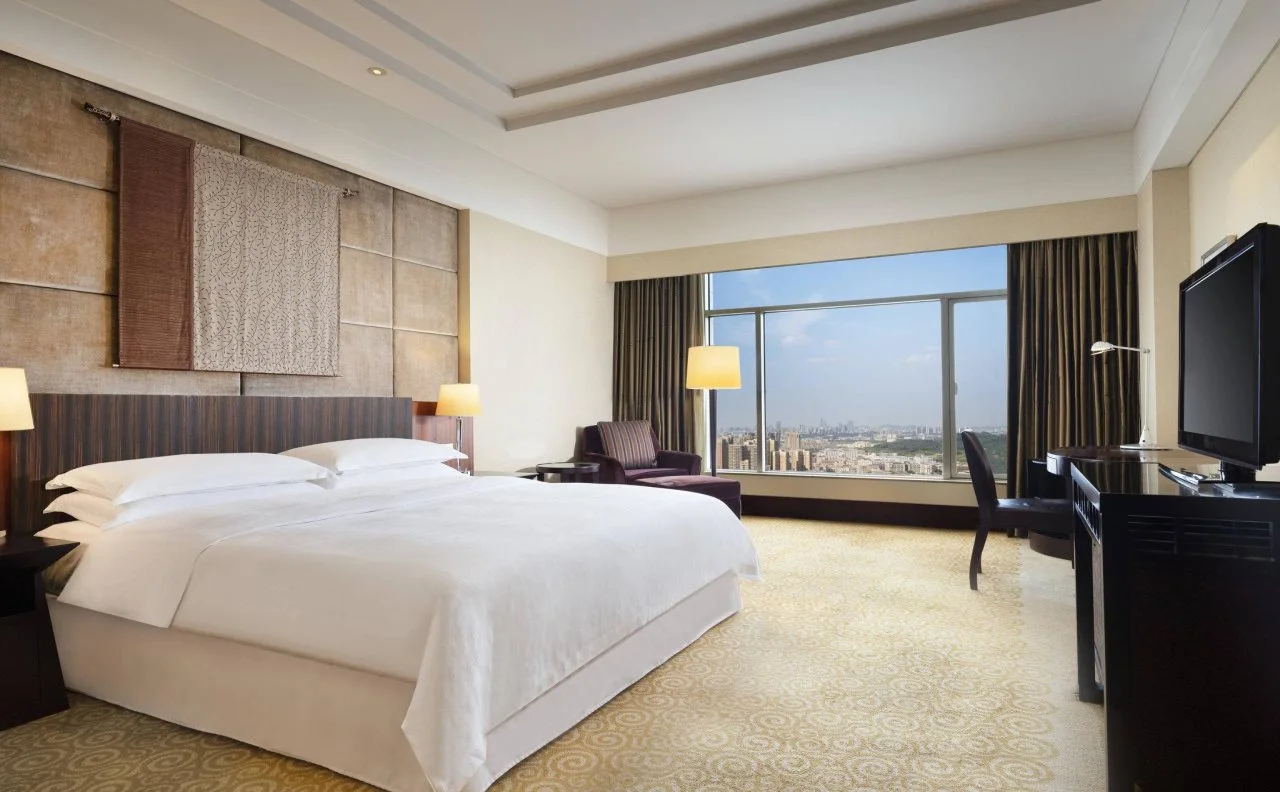 Photo - Sheraton Dongguan Hotel