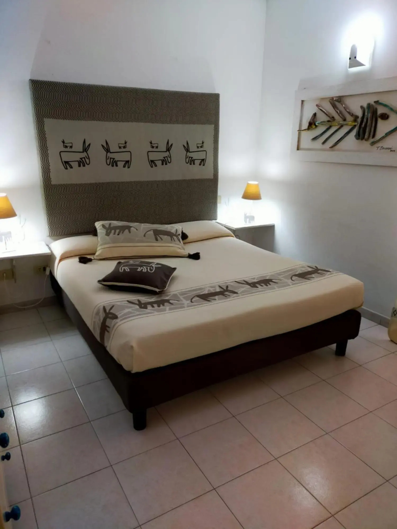 Photo - Hotel Canne al Vento
