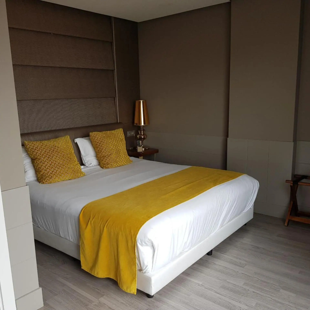 Photo - Hotel Art Santander