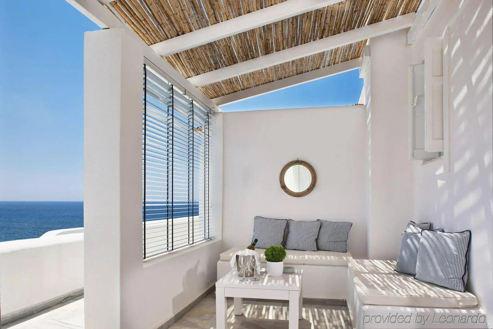 Foto - Notos Therme and Spa