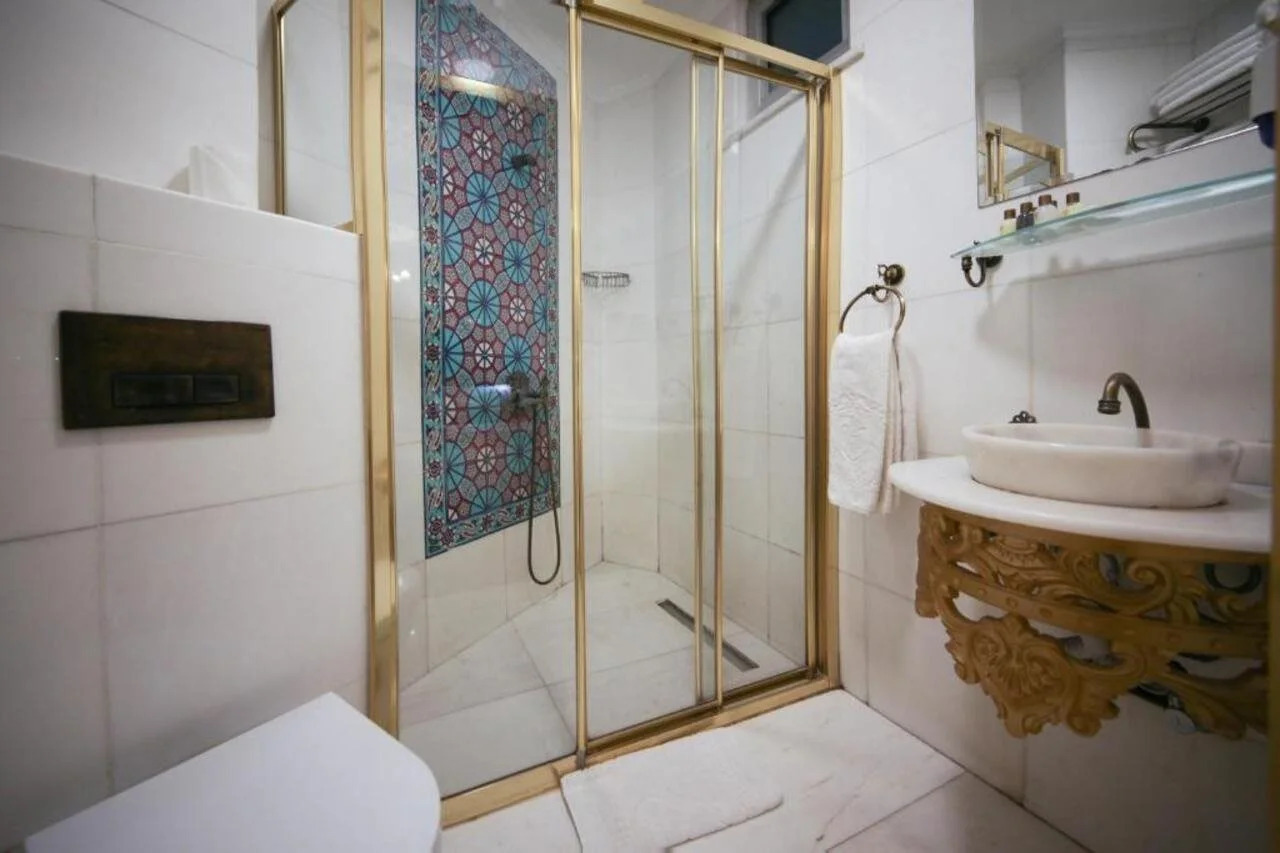 Foto - White Monarch Hotel