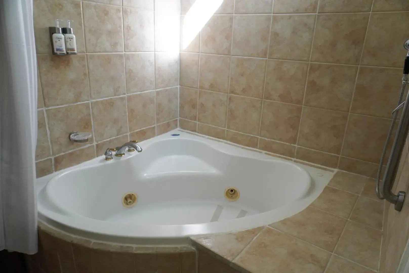 Photo - Hotel Hacienda Los Laureles - Spa