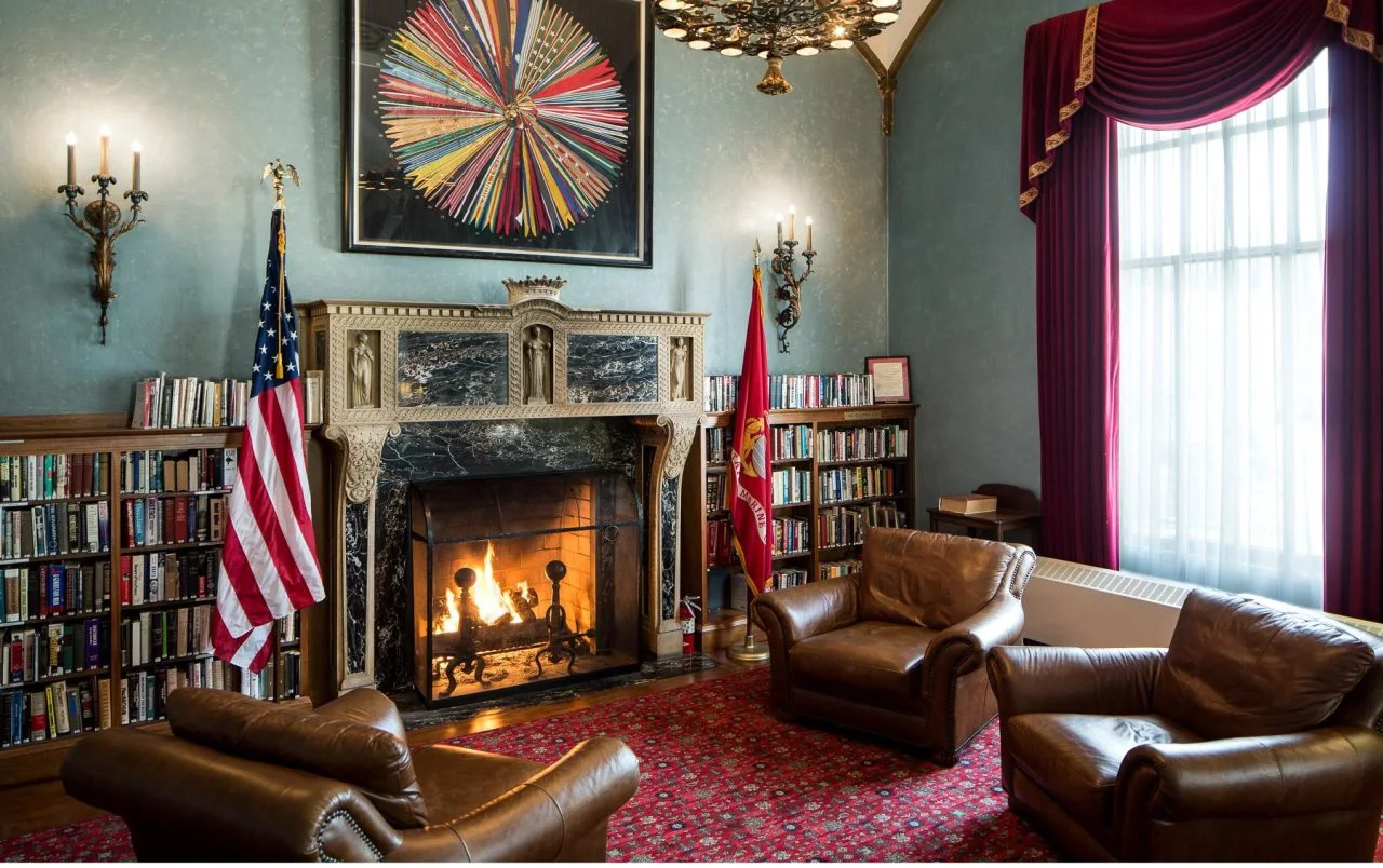 Photo - Marines' Memorial Club & Hotel Union Square