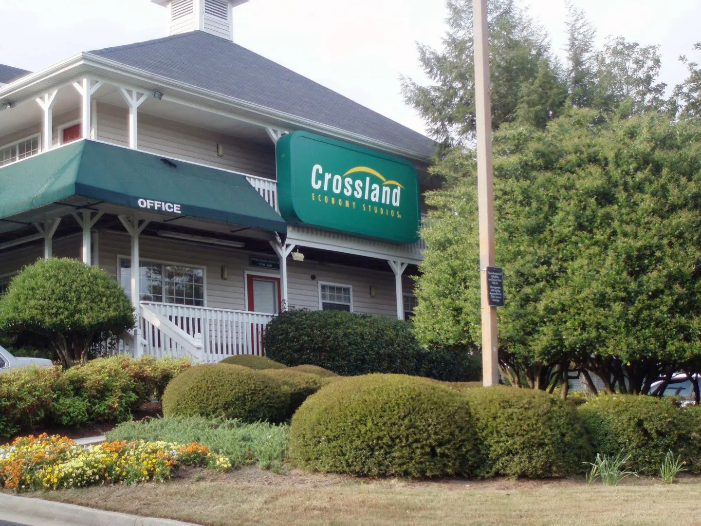 Foto - HomeTowne Studios by Red Roof Atlanta - Norcross South