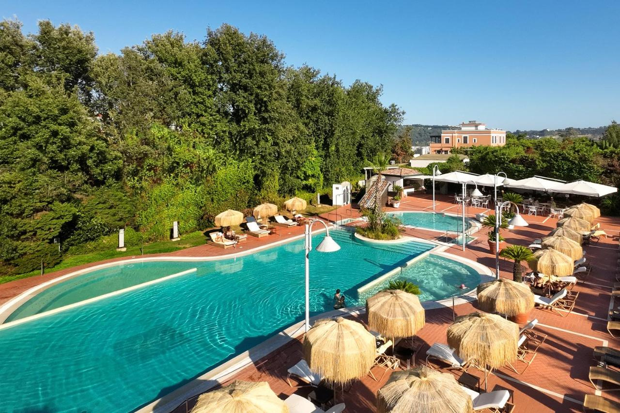 Foto - Montespina Park Hotel