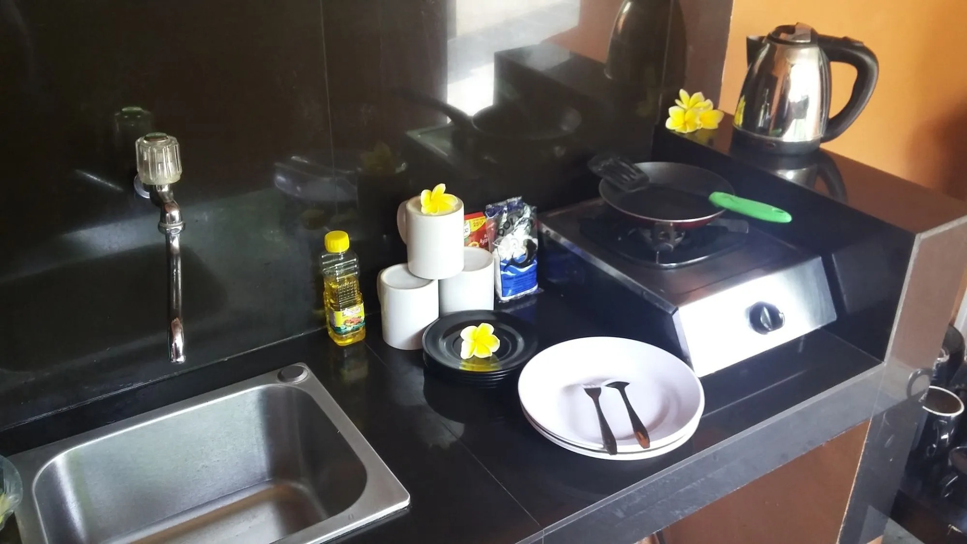 Foto - The Hill Ungasan