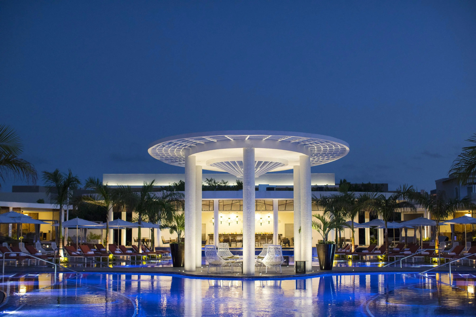 Foto - Moon Palace Cancun - All Inclusive