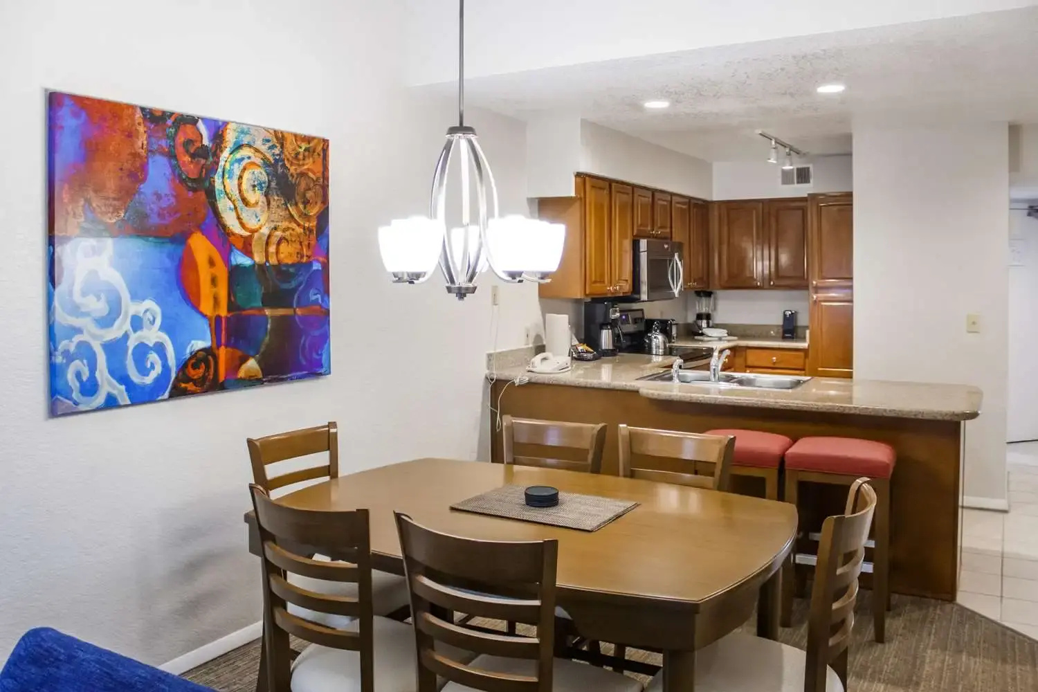Photo - Hilton Vacation Club Polynesian Isles Kissimmee