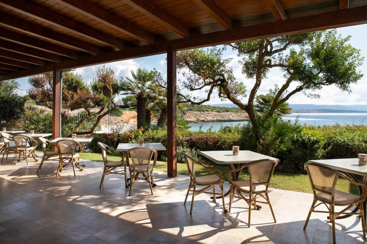 Foto - Hotel Punta Negra