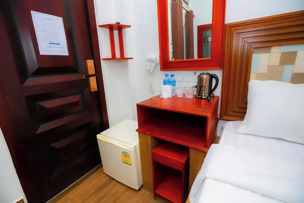 Foto - Riverside Hotel