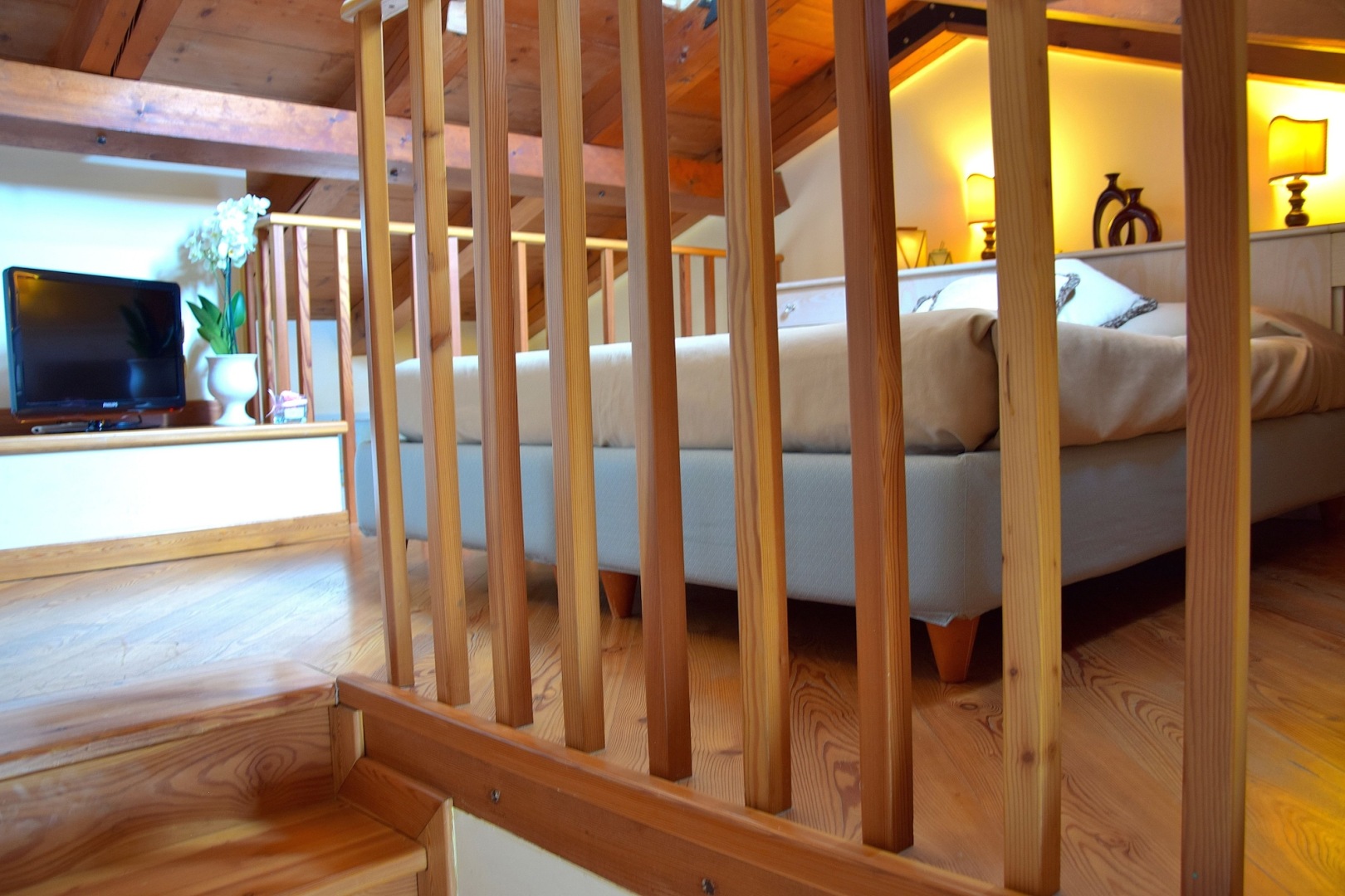 Foto - Residenza Favaro