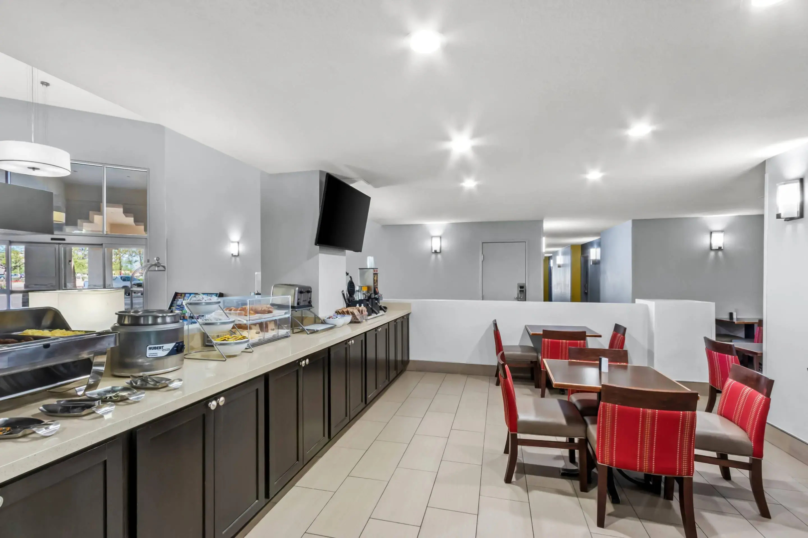 Foto - Comfort Inn & Suites Surprise Near Sun City West