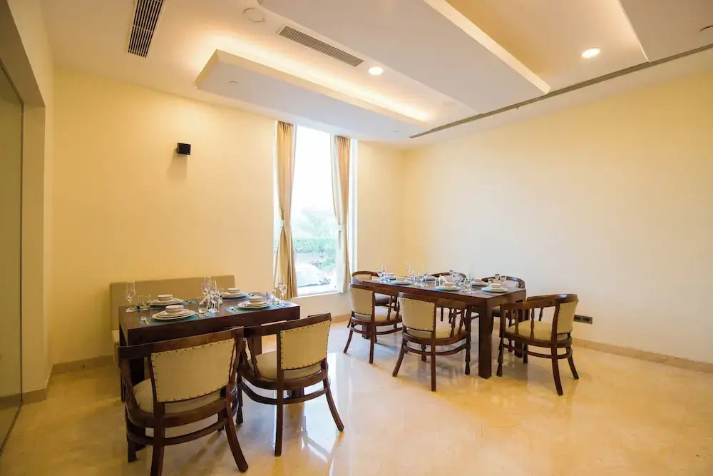 Photo - Eternal Oasis by Alaya Stays, Golf Course Road