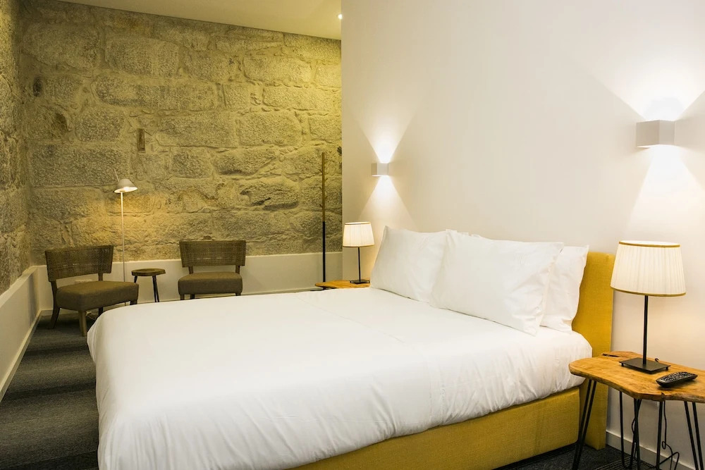 Foto - BO - Álvares Cabral GuestHouse