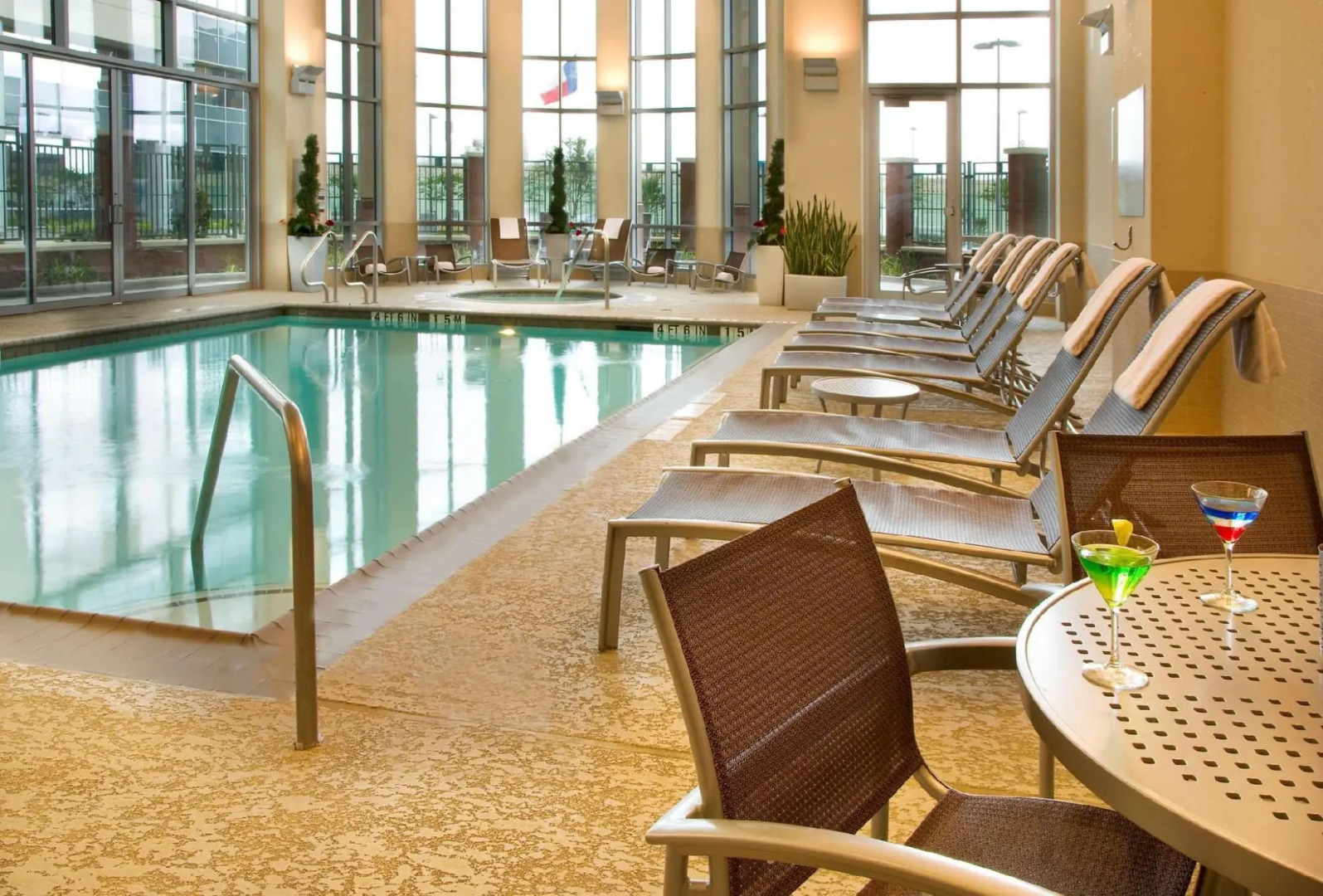 Foto - Embassy Suites by Hilton Houston-Energy Corridor