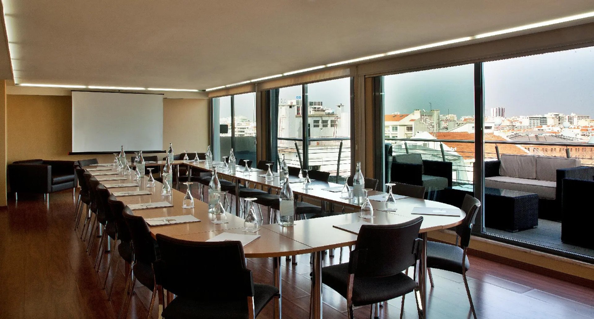 Foto - TURIM Ibéria Hotel