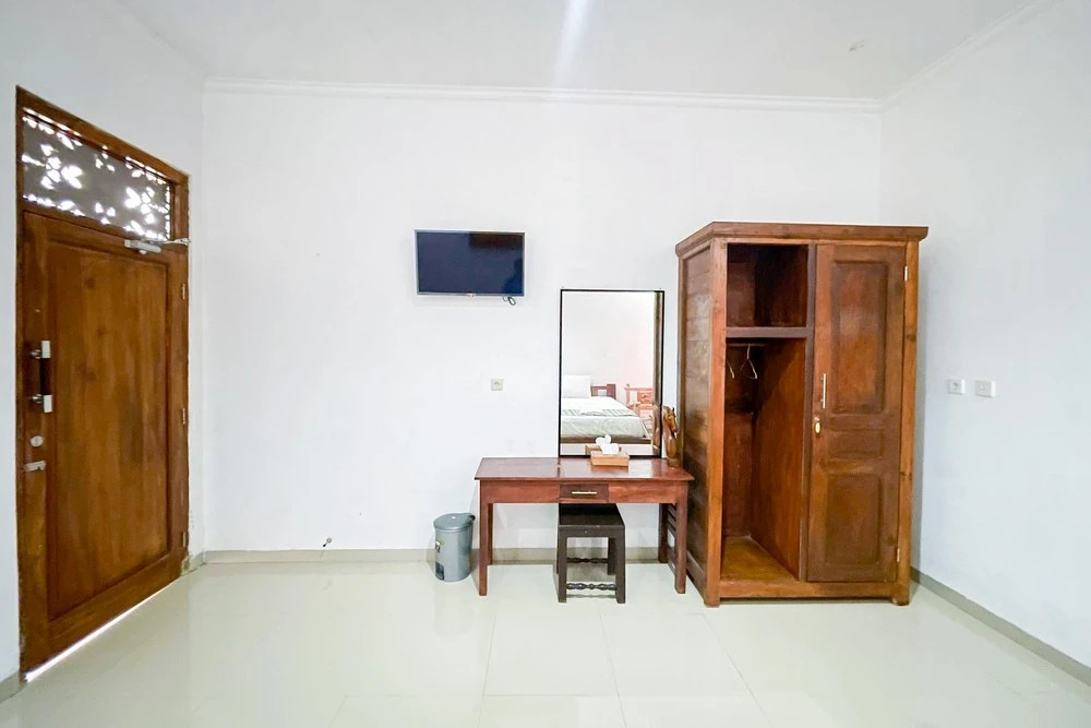 Photo - Men Bebas Homestay near Ubud Mitra RedDoorz