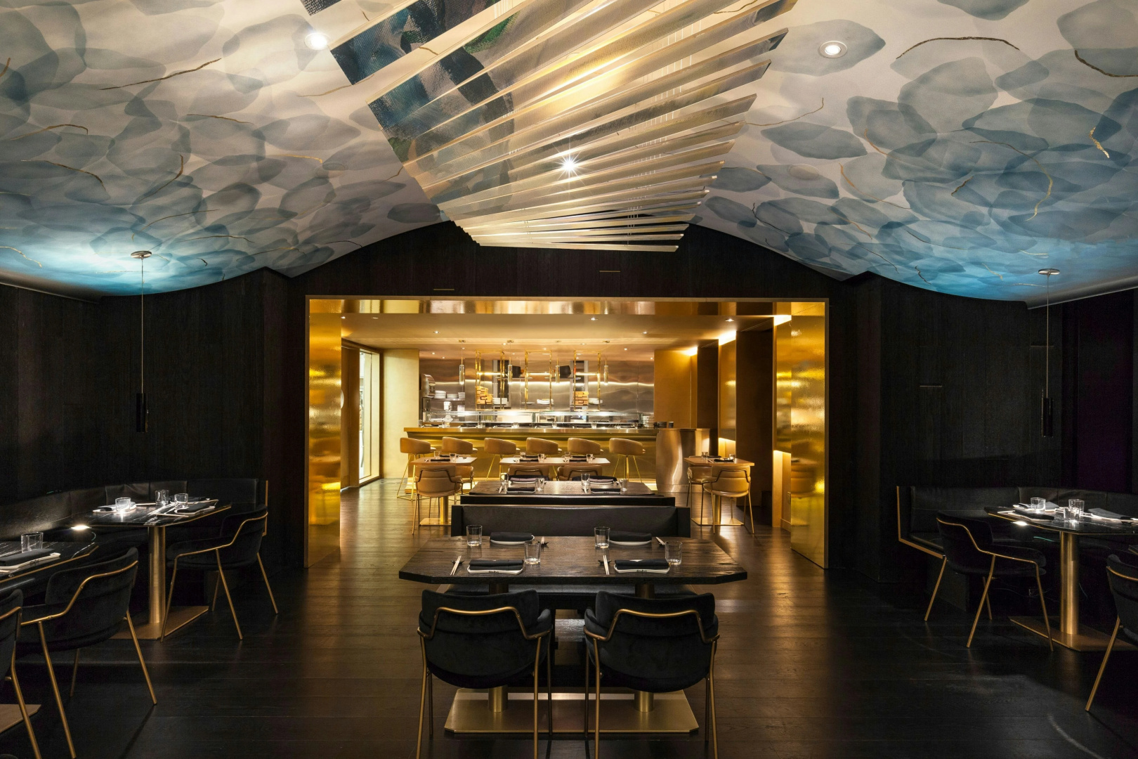 Foto - Bisha, a Luxury Collection Hotel Toronto