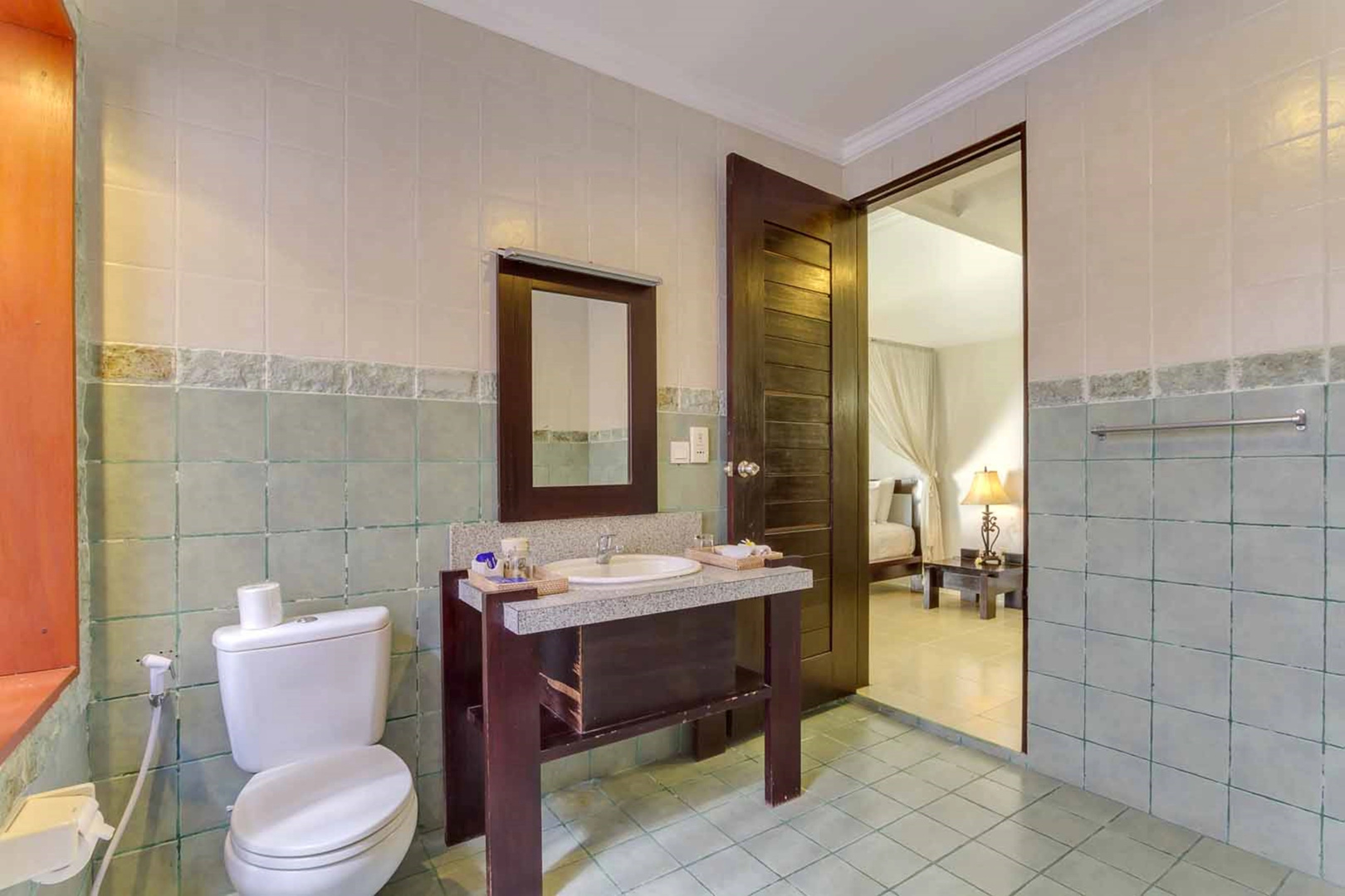 Foto - The Tukad Villa