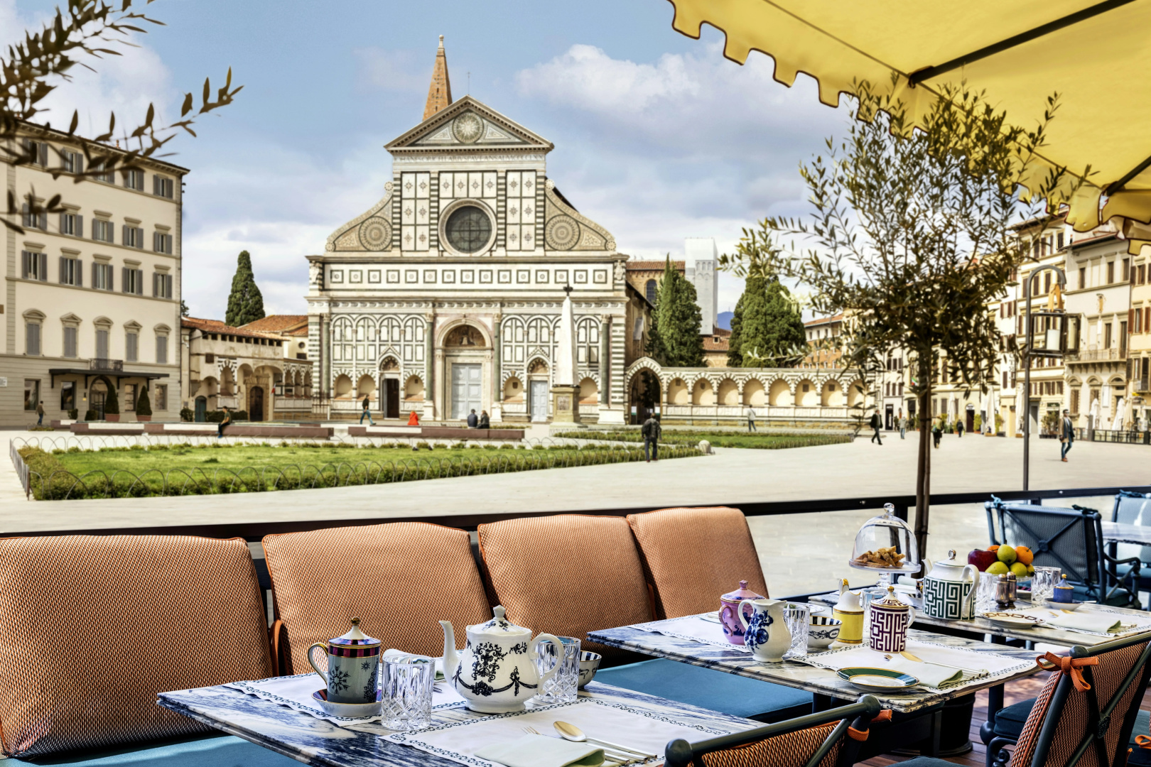 Photo - The Place Firenze