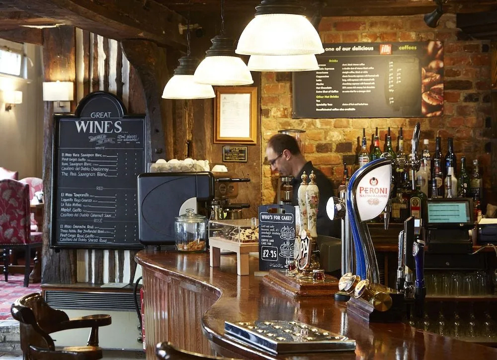 Photo - White Hart Hotel by Greene King Inns