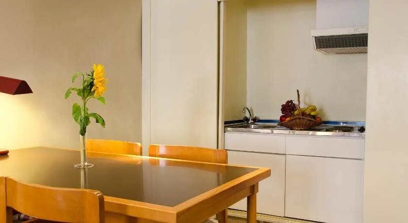 Foto - VIP Executive Suites do Marques Hotel