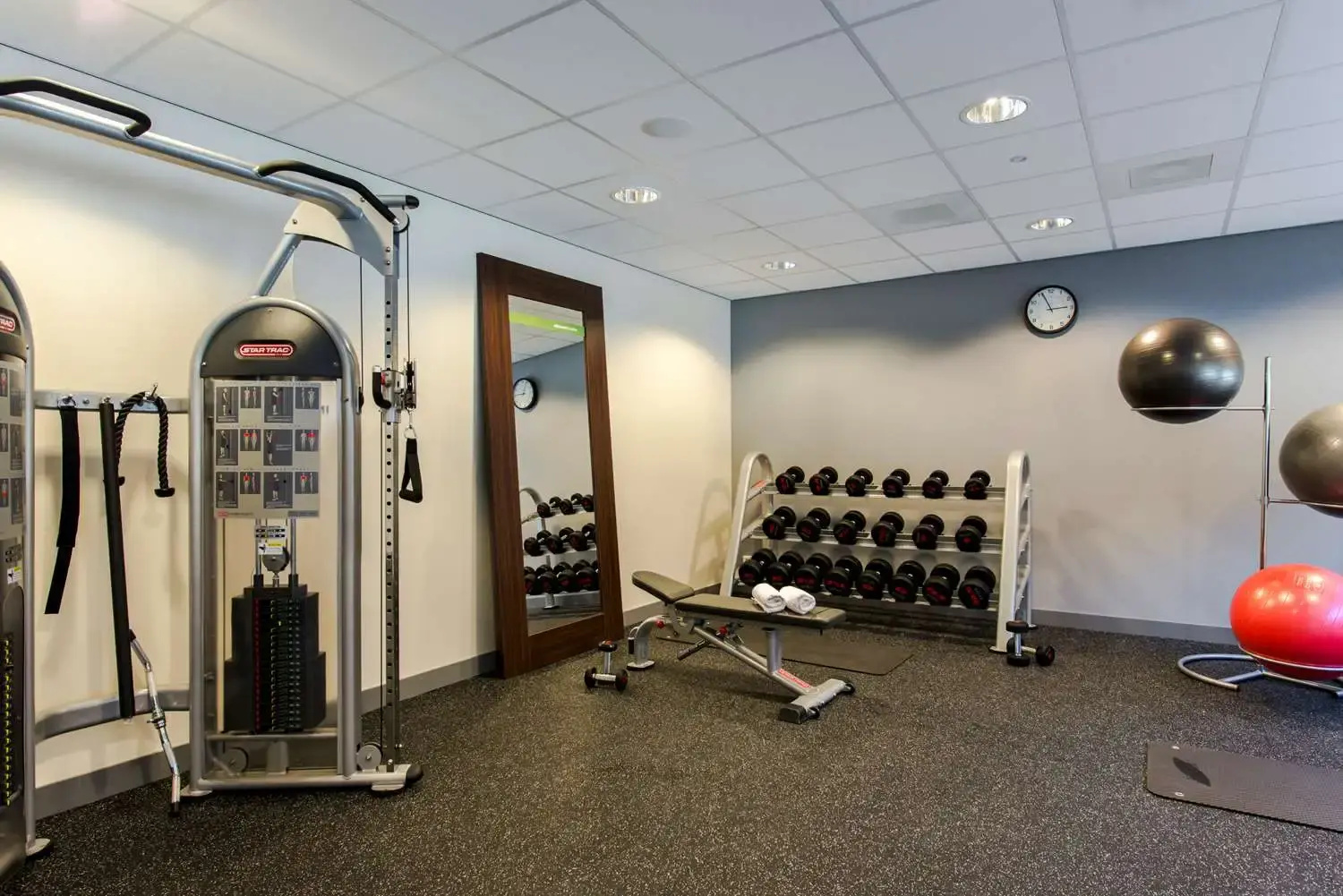 Photo - Hampton By Hilton Amsterdam Arena Boulevard