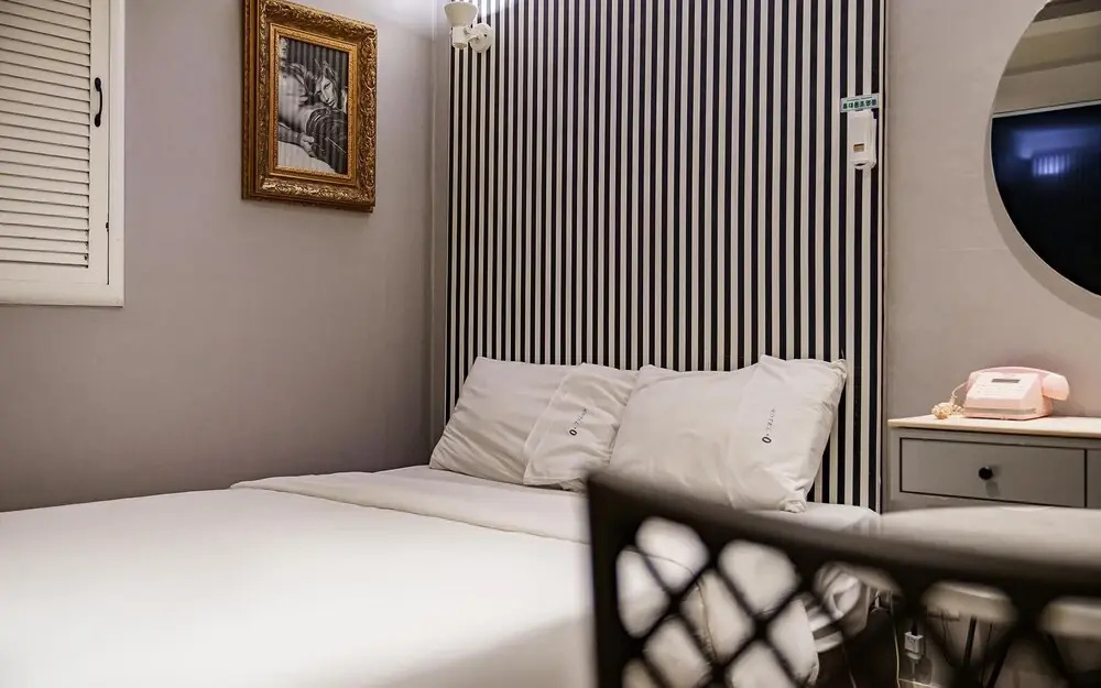 Foto - Hotel Le'O
