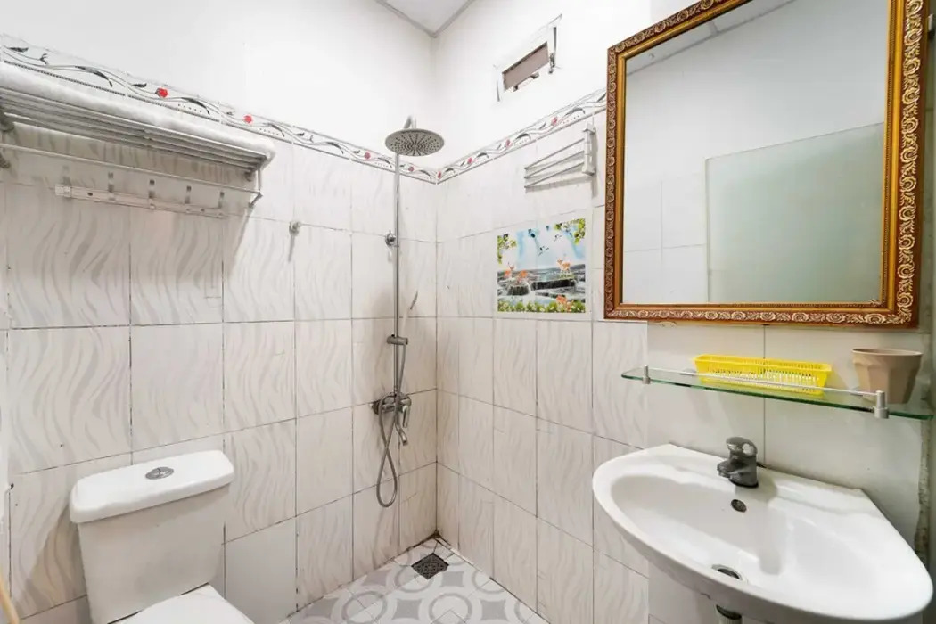 Photo - Collection O Eva Hotel District 8 Near Ben Thanh Market