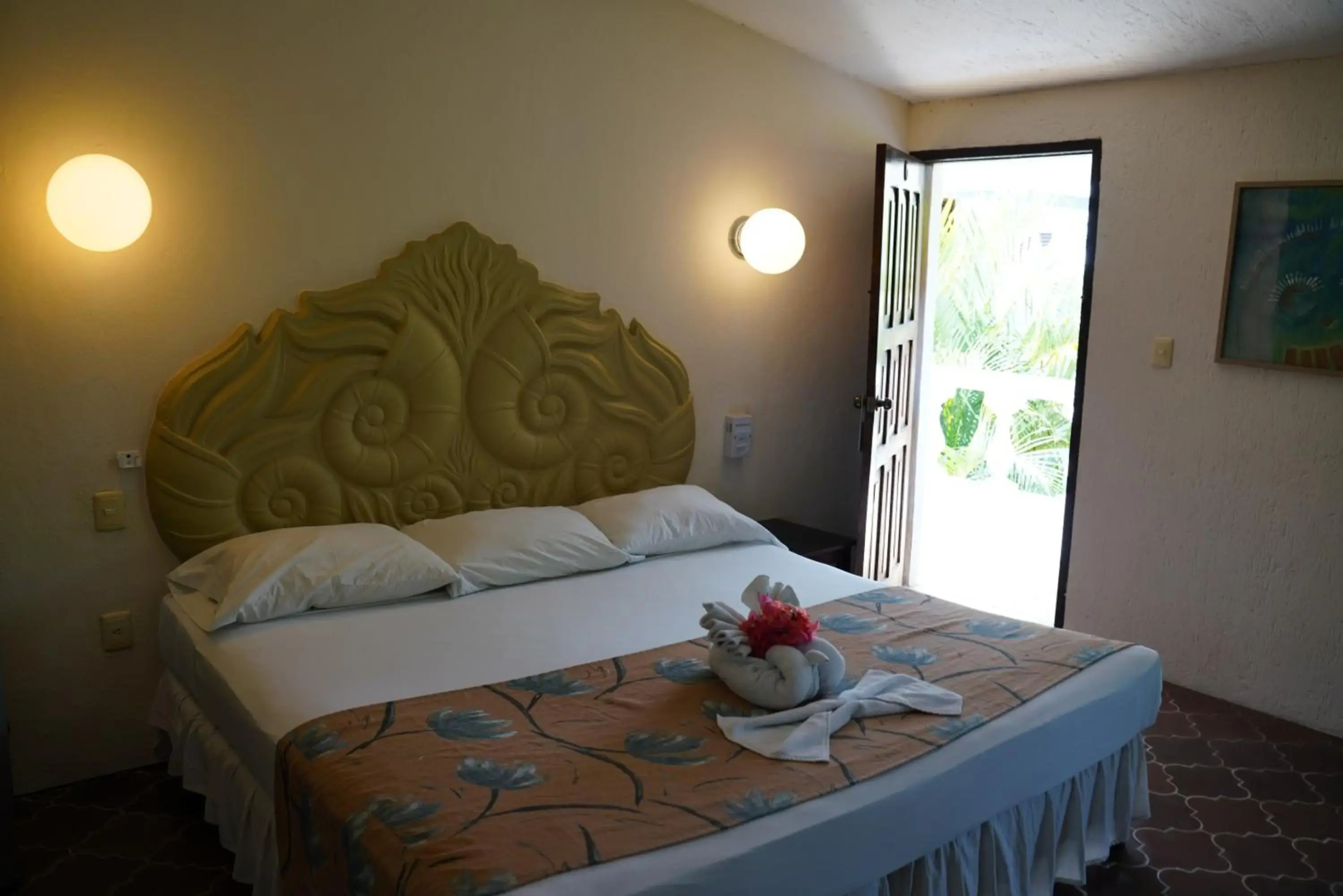 Foto - Villablanca Garden Beach Hotel