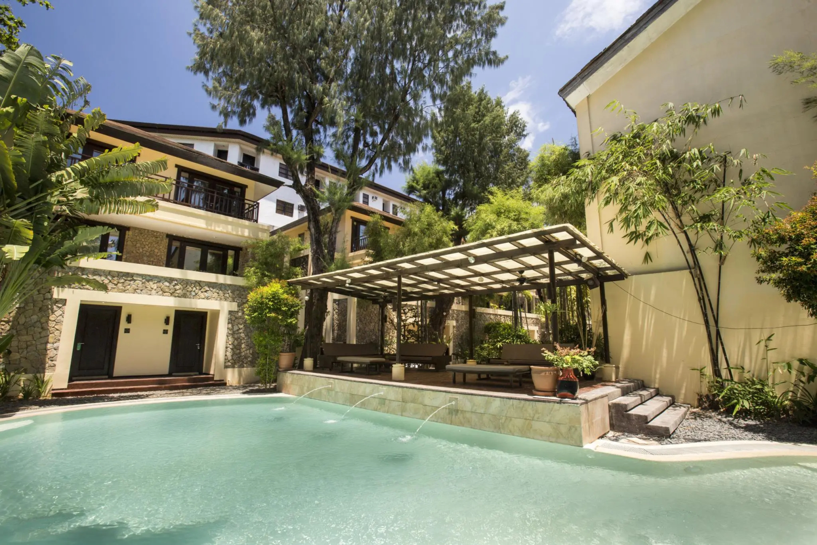Photo - Canyon Hotels & Resorts Boracay
