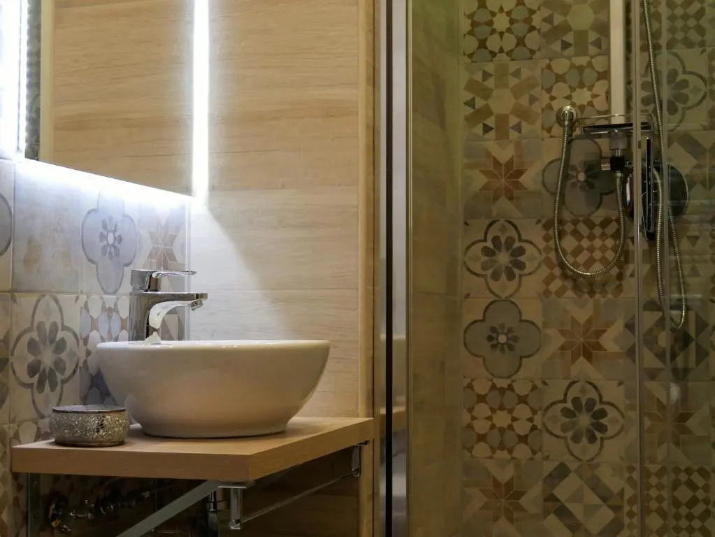 Foto - Vatican QG Rooms