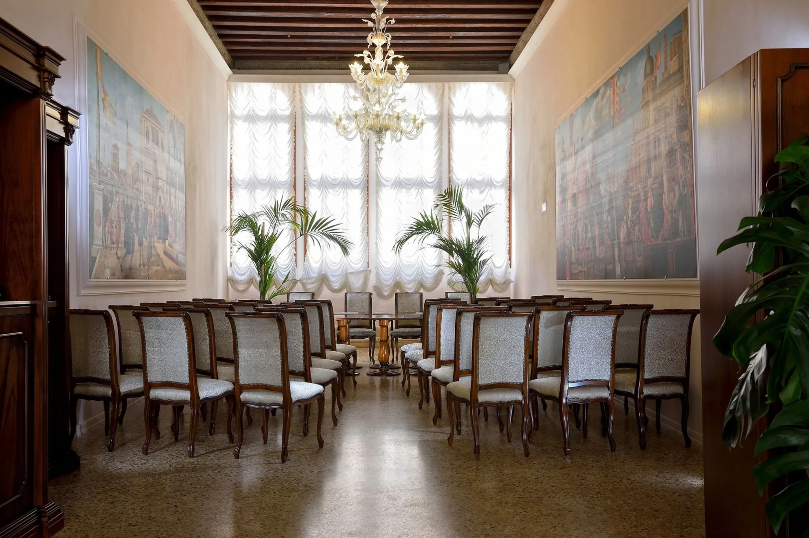 Photo - Hotel Ai Reali - Small Luxury Hotels of the World