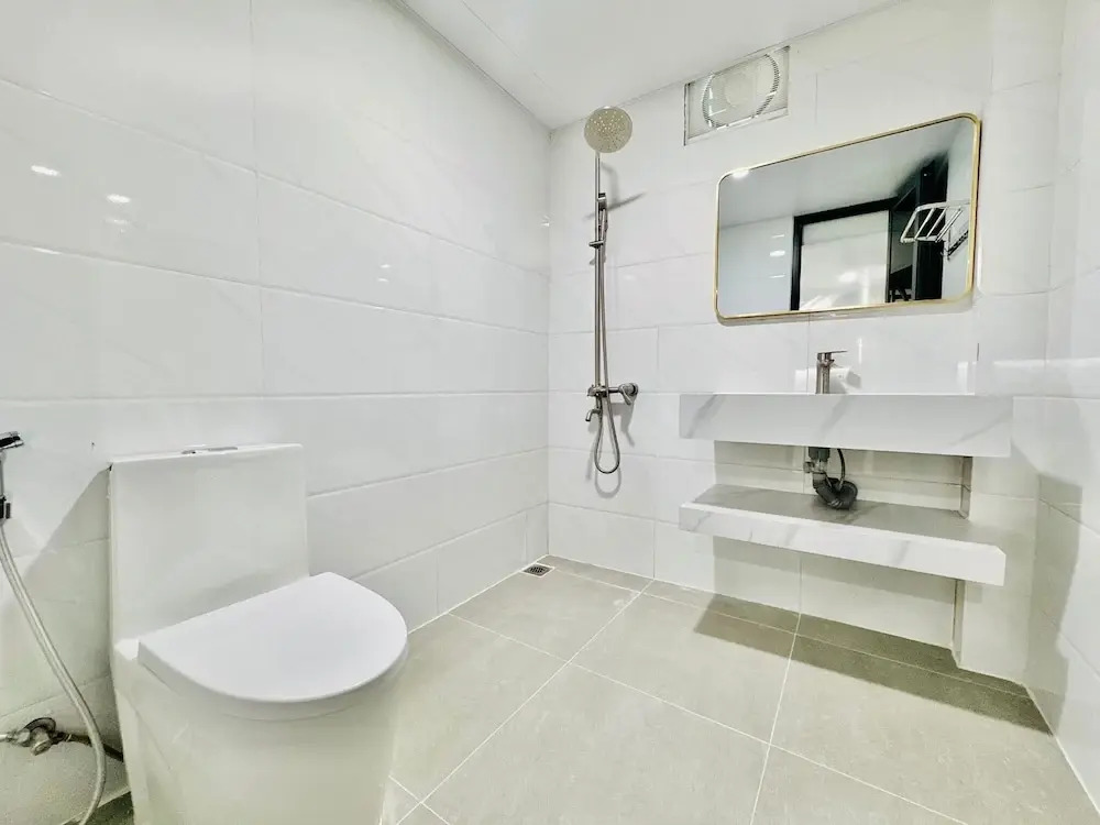 Foto - TPHomes Ba Son