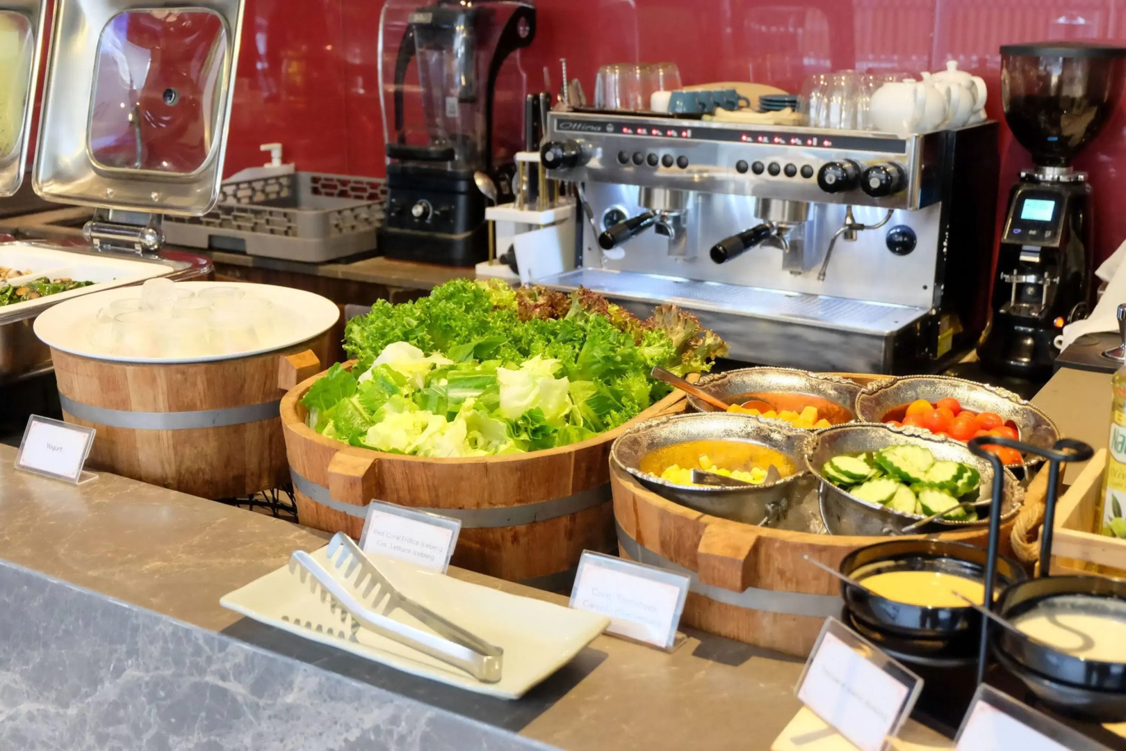 Photo - Ramada By Wyndham Bangkok Sukhumvit 87