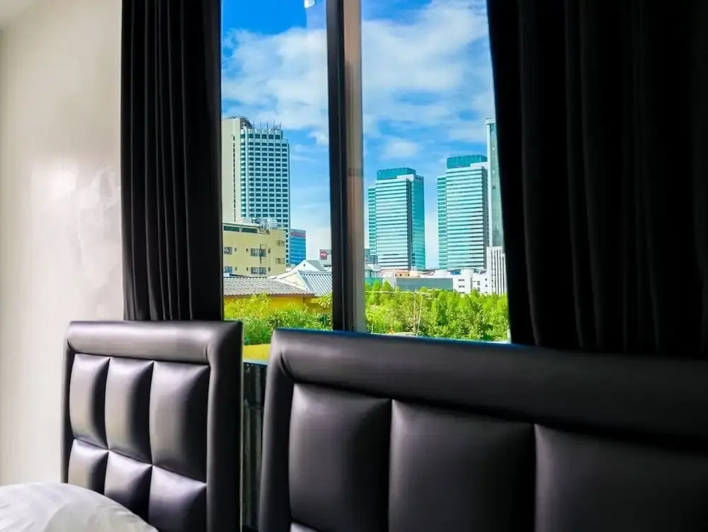 Foto - Suksomboon Residence