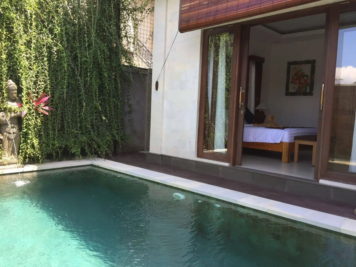 Foto - Uma Padi Villa