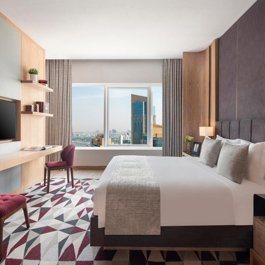 Photo - The Bentley Luxury Hotel and Suites