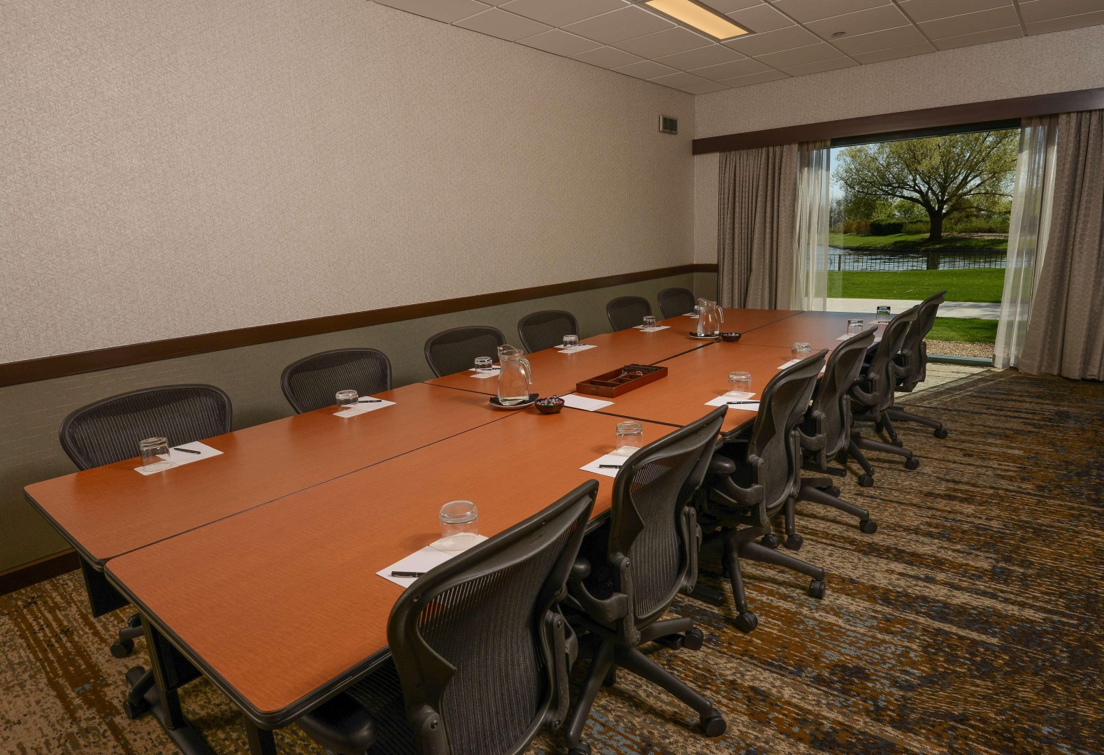 Photo - The Inverness Denver, a Hilton Golf & Spa Resort