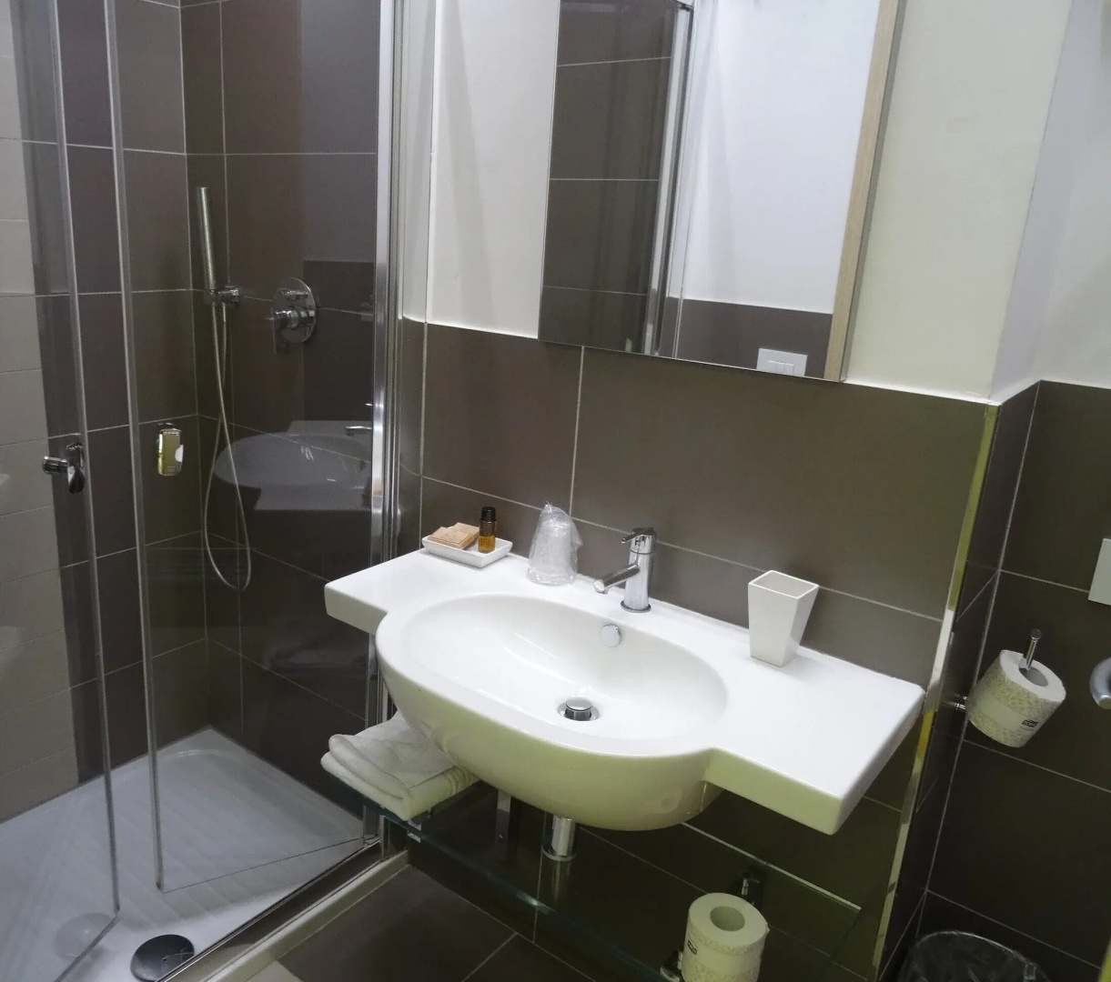 Photo - Hotel Il Cantico St. Peter