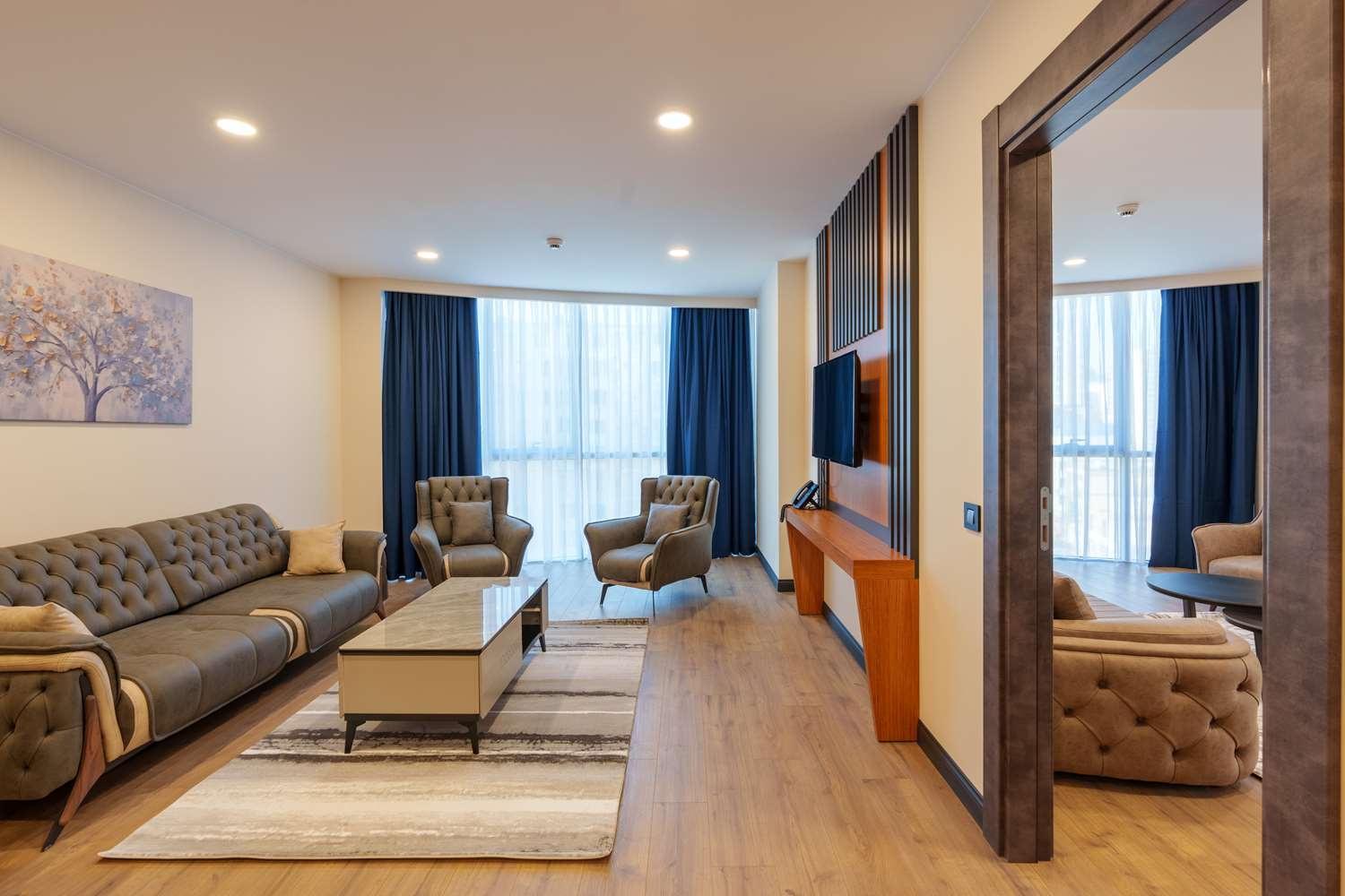Foto - Best Western Plus Batumi