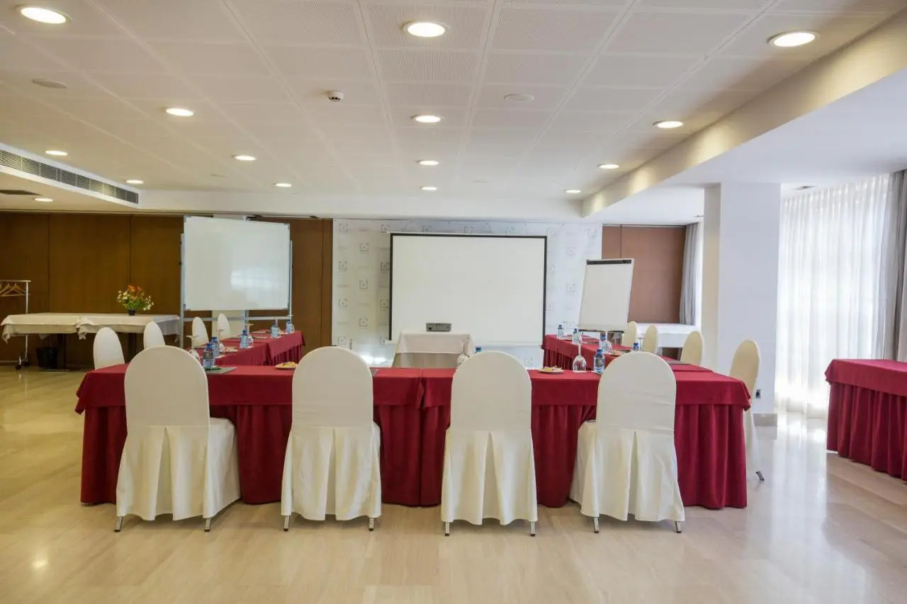 Foto - Hotel Yomo Centric