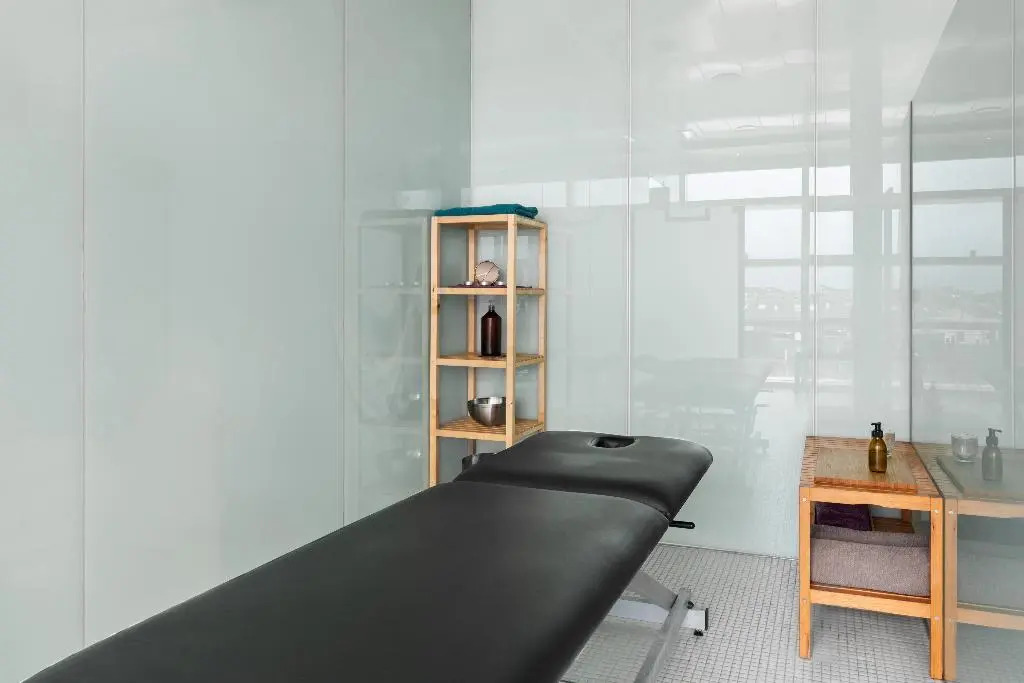 Foto - Eurostars Palacio de Cristal